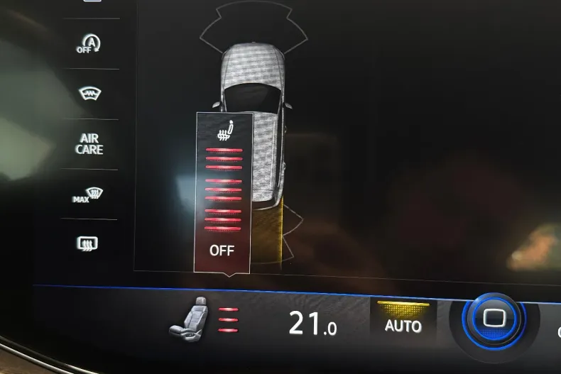 Volkswagen Touareg din 2021 cu 129.000 km - oferta VOL122811 - foto 7