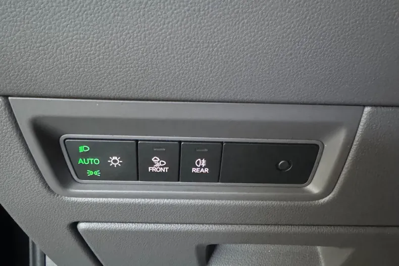 Volkswagen Touareg din 2021 cu 129.000 km - oferta VOL122811 - foto 13