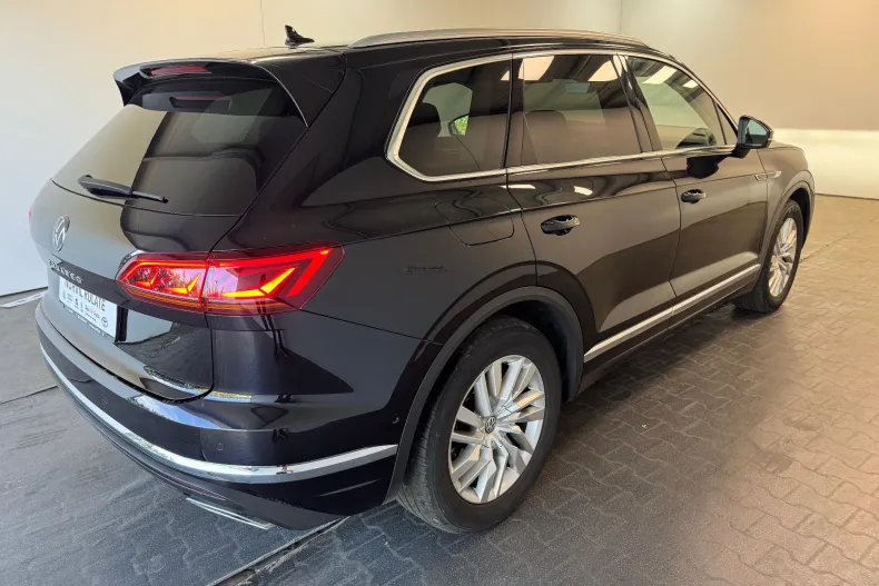 Volkswagen Touareg din 2021 cu 129.000 km - oferta VOL122811 - foto 17