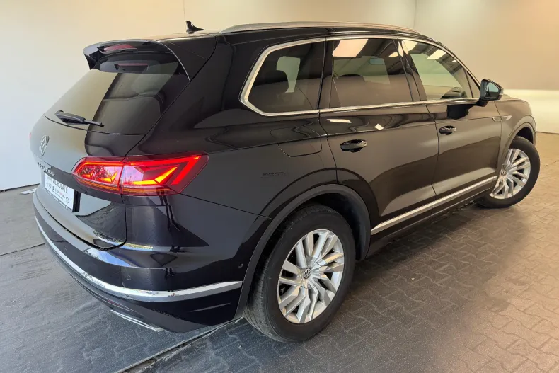 Volkswagen Touareg din 2021 cu 129.000 km - oferta VOL122811 - foto 22