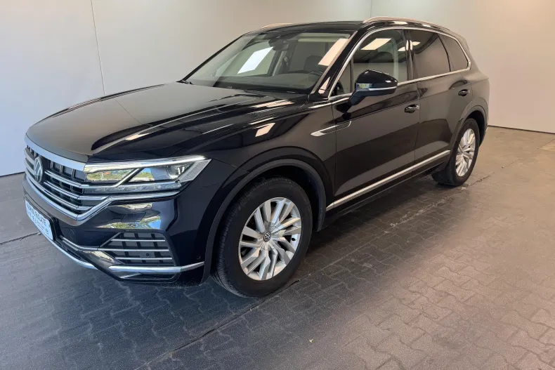 Volkswagen Touareg din 2021 cu 129.000 km - oferta VOL122811 - foto 26