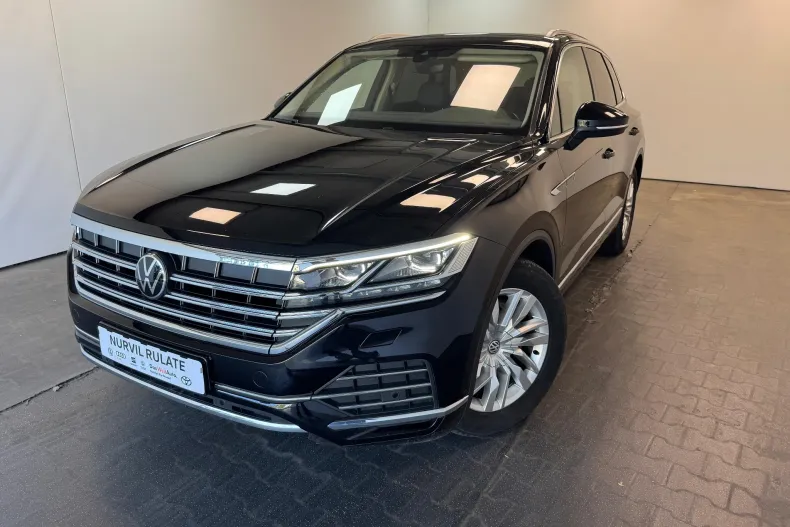 Volkswagen Touareg din 2021 cu 129.000 km - oferta VOL122811 - foto 27