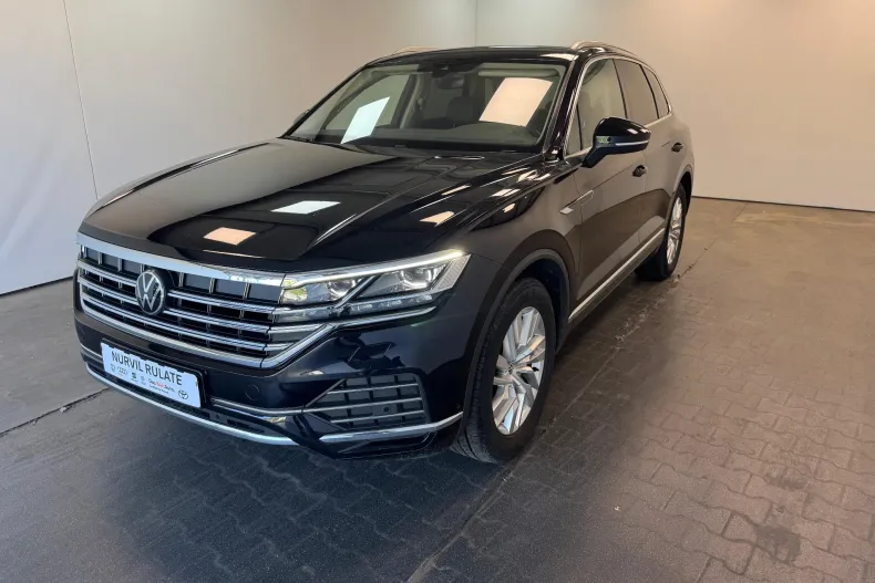 Volkswagen Touareg din 2021 cu 129.000 km - oferta VOL122811 - foto 31