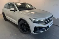 Volkswagen Touareg din 2024 cu 25.000 km - oferta VOL122812 - foto 3