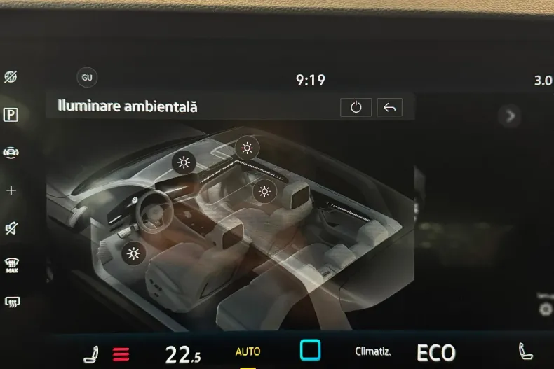 Volkswagen Touareg din 2024 cu 25.000 km - oferta VOL122812 - foto 18