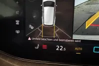 Volkswagen Touareg din 2024 cu 25.000 km - oferta VOL122812 - foto 19