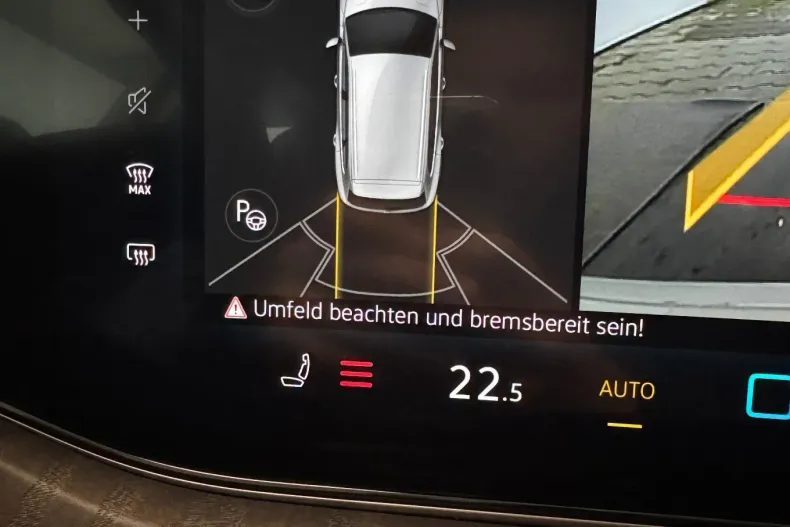 Volkswagen Touareg din 2024 cu 25.000 km - oferta VOL122812 - foto 19