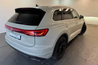 Volkswagen Touareg din 2024 cu 25.000 km - oferta VOL122812 - foto 28