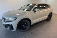 Volkswagen Touareg din 2024 cu 25.000 km - oferta VOL122812 - foto 32