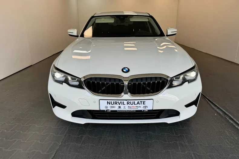 BMW Seria 3 din 2019 cu 110.000 km - oferta BMW122815 - foto 1