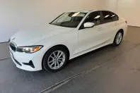 BMW Seria 3 din 2019 cu 110.000 km - oferta BMW122815 - foto 2