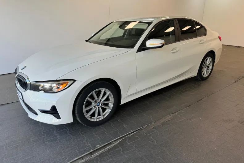 BMW Seria 3 din 2019 cu 110.000 km - oferta BMW122815 - foto 2