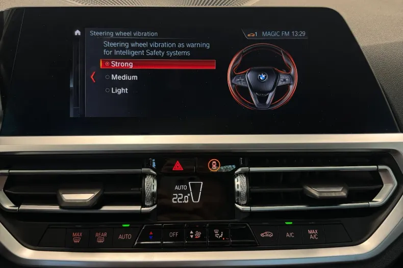 BMW Seria 3 din 2019 cu 110.000 km - oferta BMW122815 - foto 5