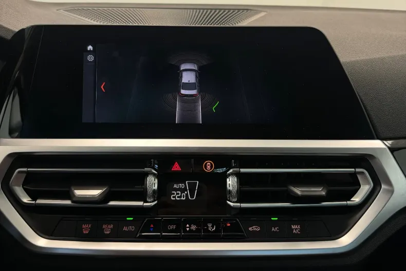 BMW Seria 3 din 2019 cu 110.000 km - oferta BMW122815 - foto 7