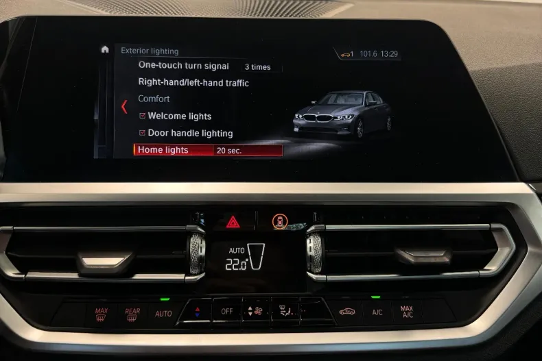 BMW Seria 3 din 2019 cu 110.000 km - oferta BMW122815 - foto 8