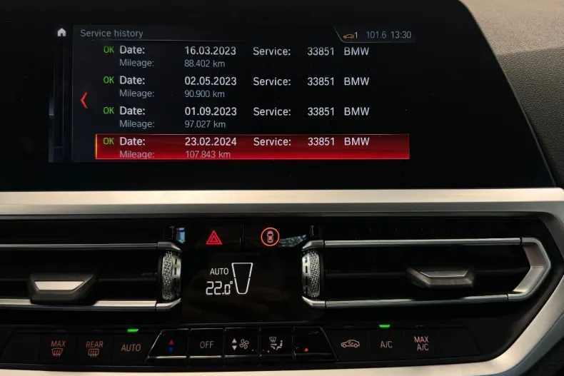 BMW Seria 3 din 2019 cu 110.000 km - oferta BMW122815 - foto 9