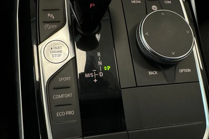 BMW Seria 3 din 2019 cu 110.000 km - oferta BMW122815 - foto 10