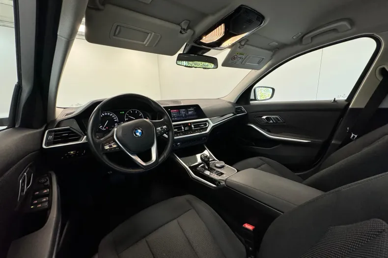 BMW Seria 3 din 2019 cu 110.000 km - oferta BMW122815 - foto 13