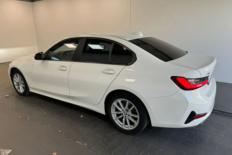 BMW Seria 3 din 2019 cu 110.000 km - oferta BMW122815 - foto 16