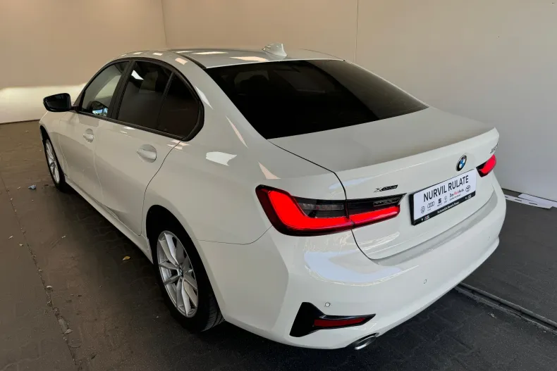 BMW Seria 3 din 2019 cu 110.000 km - oferta BMW122815 - foto 17