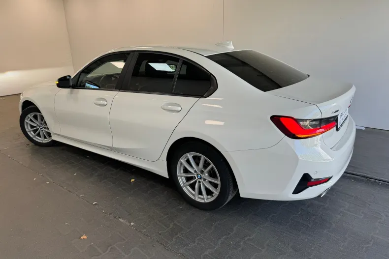 BMW Seria 3 din 2019 cu 110.000 km - oferta BMW122815 - foto 19