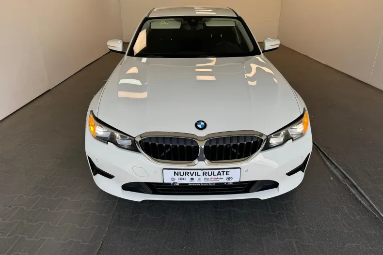 BMW Seria 3 din 2019 cu 110.000 km - oferta BMW122815 - foto 20