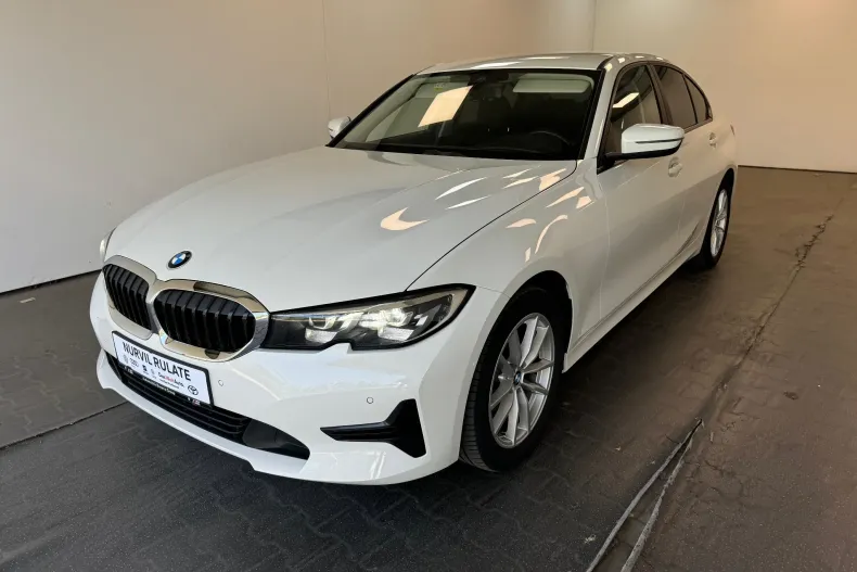 BMW Seria 3 din 2019 cu 110.000 km - oferta BMW122815 - foto 21