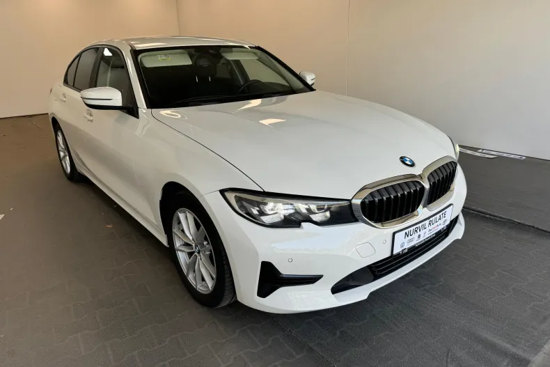 BMW Seria 3 din 2019 cu 110.000 km - oferta BMW122815 - foto 23