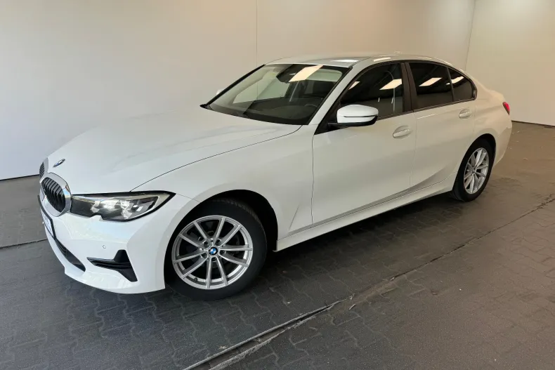 BMW Seria 3 din 2019 cu 110.000 km - oferta BMW122815 - foto 25