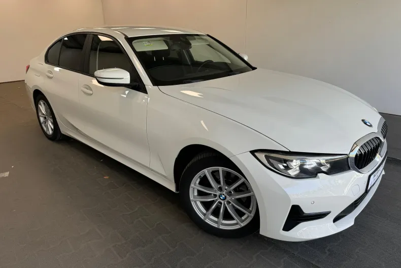 BMW Seria 3 din 2019 cu 110.000 km - oferta BMW122815 - foto 26