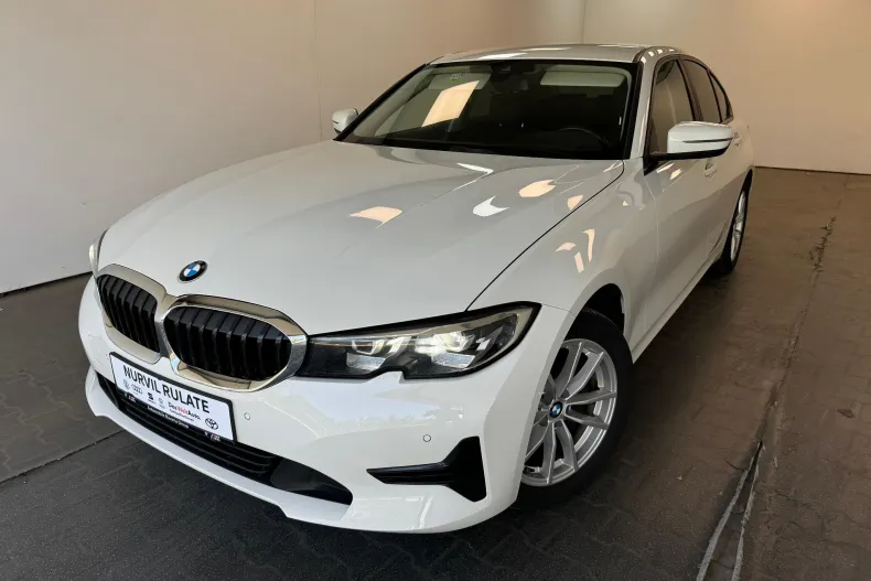 BMW Seria 3 din 2019 cu 110.000 km - oferta BMW122815 - foto 27