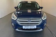 Ford Kuga din 2020 cu 124.000 km - oferta FOR122816 - foto 1