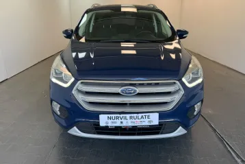 Ford Kuga din 2020 - oferta FOR122816