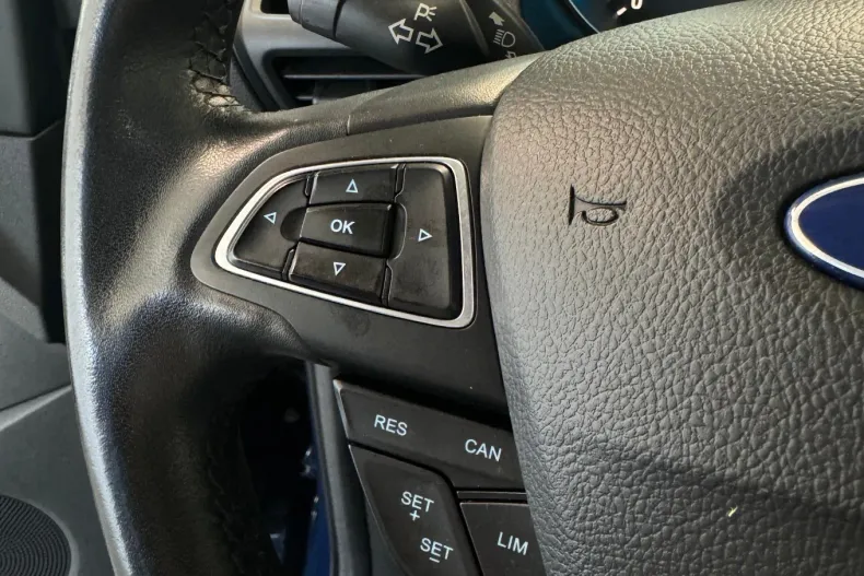 Ford Kuga din 2020 cu 124.000 km - oferta FOR122816 - foto 5