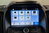 Ford Kuga din 2020 cu 124.000 km - oferta FOR122816 - foto 7