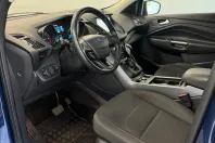 Ford Kuga din 2020 cu 124.000 km - oferta FOR122816 - foto 9