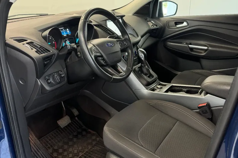 Ford Kuga din 2020 cu 124.000 km - oferta FOR122816 - foto 9