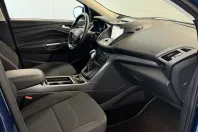 Ford Kuga din 2020 cu 124.000 km - oferta FOR122816 - foto 14