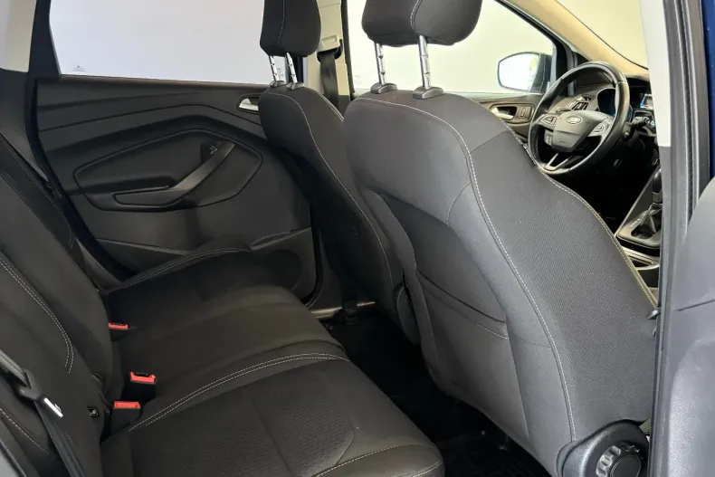 Ford Kuga din 2020 cu 124.000 km - oferta FOR122816 - foto 15