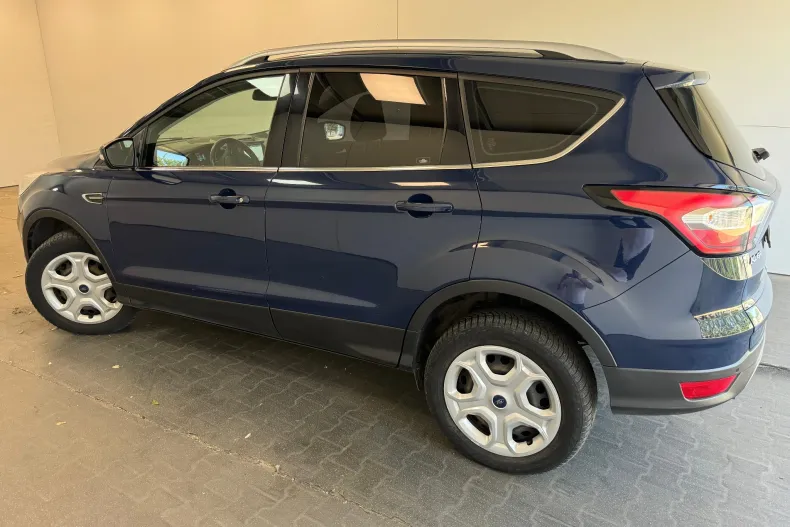 Ford Kuga din 2020 cu 124.000 km - oferta FOR122816 - foto 18