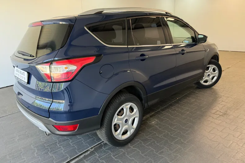 Ford Kuga din 2020 cu 124.000 km - oferta FOR122816 - foto 19