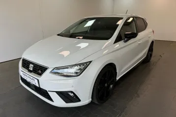 Seat Ibiza din 2020 - oferta SEA122818