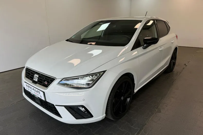 Seat Ibiza din 2020 cu 43.000 km - oferta SEA122818 - foto 1