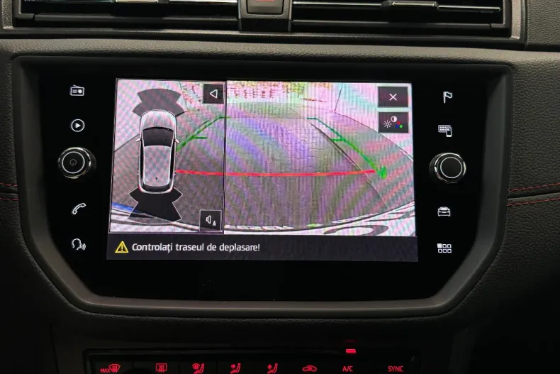 Seat Ibiza din 2020 cu 43.000 km - oferta SEA122818 - foto 2