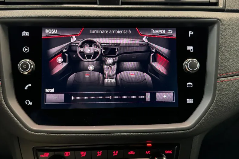 Seat Ibiza din 2020 cu 43.000 km - oferta SEA122818 - foto 3