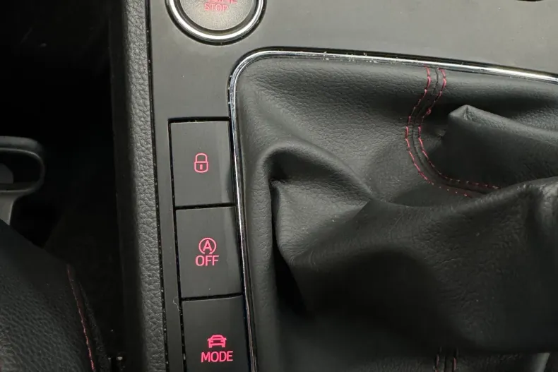 Seat Ibiza din 2020 cu 43.000 km - oferta SEA122818 - foto 6