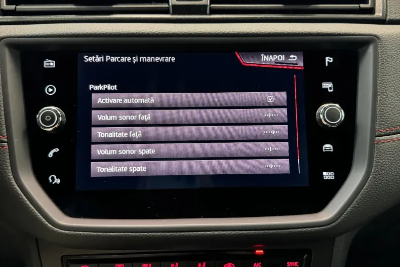 Seat Ibiza din 2020 cu 43.000 km - oferta SEA122818 - foto 7