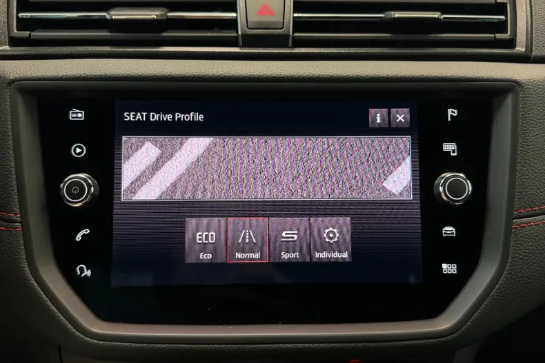 Seat Ibiza din 2020 cu 43.000 km - oferta SEA122818 - foto 8