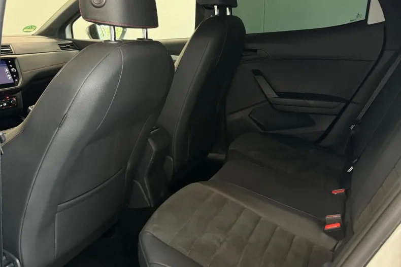 Seat Ibiza din 2020 cu 43.000 km - oferta SEA122818 - foto 10