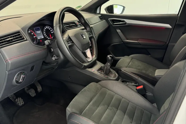 Seat Ibiza din 2020 cu 43.000 km - oferta SEA122818 - foto 13